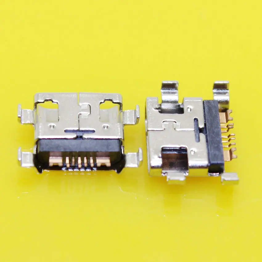 Micro USB Зарядное устройство разъем зарядки для Samsung Galaxy S3 Mini i8190 s7562 Mobile | Мобильные