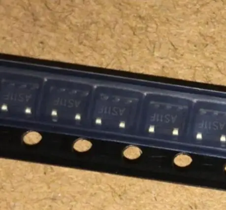 10 шт. MT3410L маркировки AS11F AS11D AS15D SOT23-5 SMD