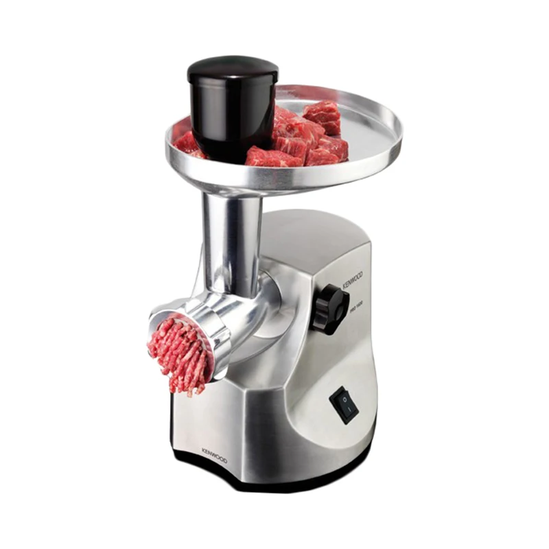 Мясорубка Kenwood MG520|Мясорубки электрические| |