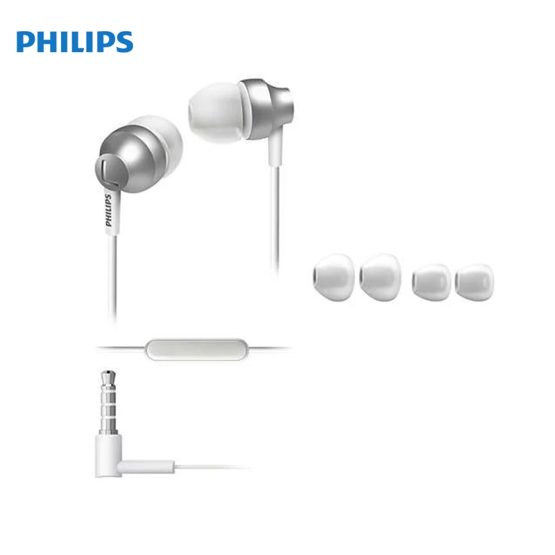 EOL Наушники Philips SHE3855 | Электроника