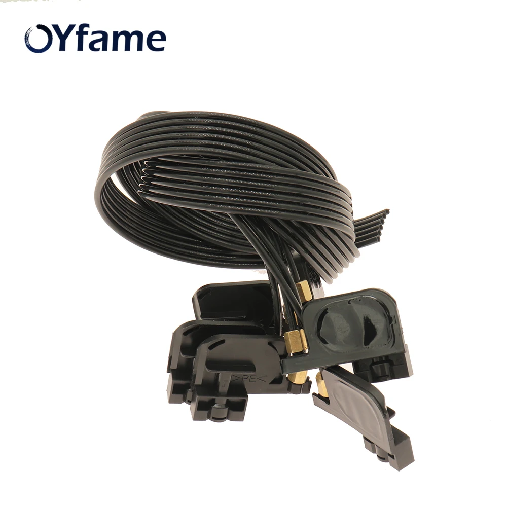 Демпфер для фильтрации чернил с трубопроводом Epson R330 R290 R1390 T50 L800|ink filter|ink damperepson