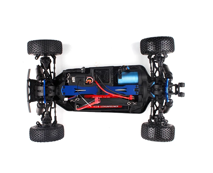 BSD BS213R 1/10 CHERI-RX лучший безщеточный внедорожный Радиоуправляемый багги | Игрушки и