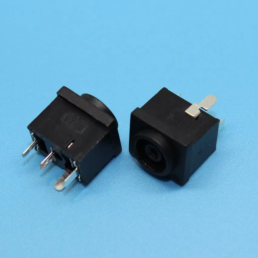 

YuXi NEW DC Power Jack Connector for Samsung S24A300H S24A350H S19A330BW S22A330BW SA550 SA200 SA450 SA300 SA330 SA350 DC Jack