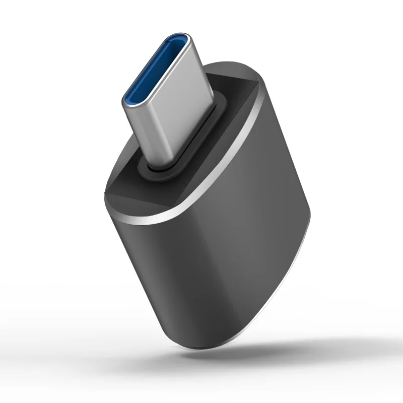 

Kphrtek 50 шт. Комплект USB Женский адаптер OTG типа C