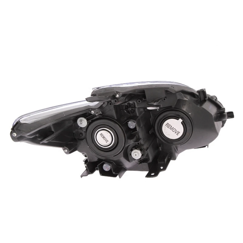 Фара левая для TOYOTA PRIUS ZVW30 2009 2010 2011 2012 2013 2014 налобный фонарь сторона | Автомобили и