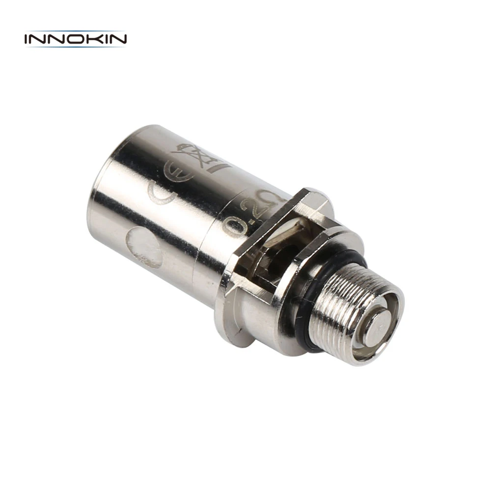 Оригинальная катушка Innokin iSub Subohm 5 шт. сердечник вейпа 0 Ом 2 для V TC Tank S AtomizerE