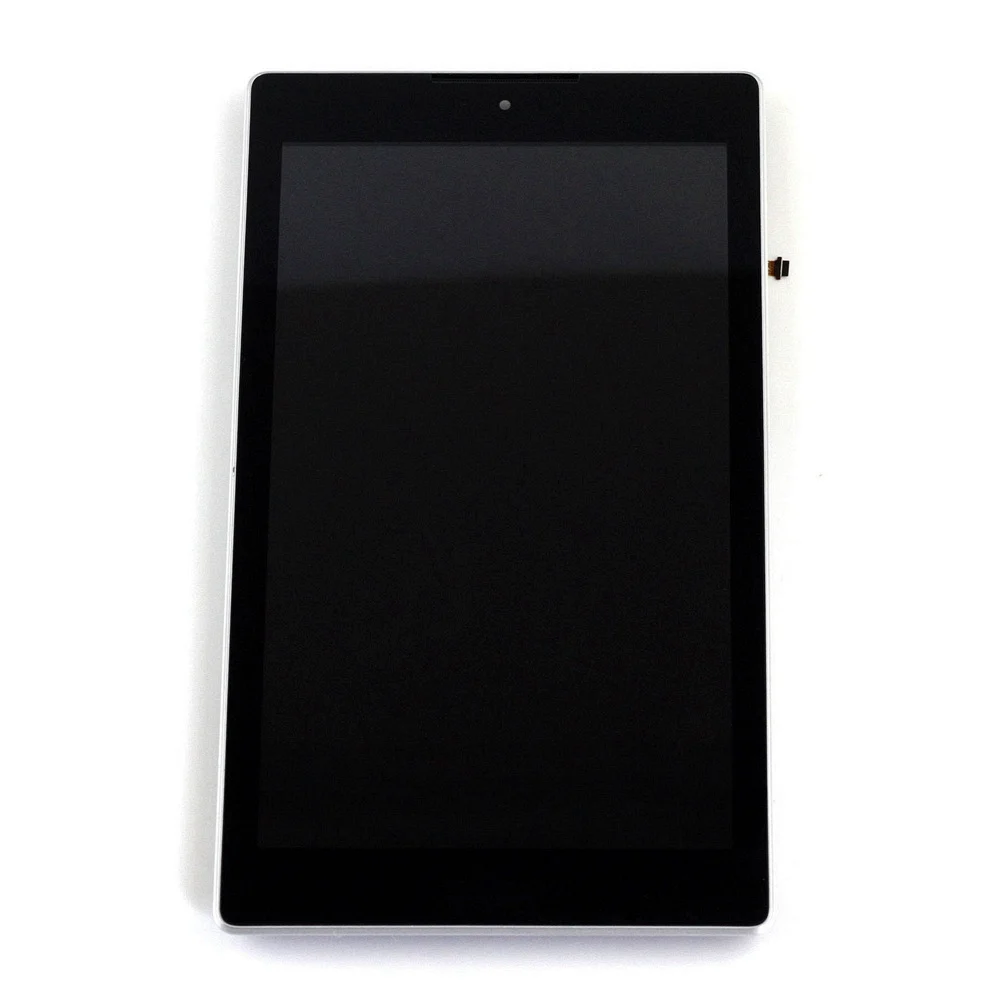 STARDE LCD для Asus ZenPad C 7 0 Z170MG дисплей кодирующий преобразователь сенсорного экрана в