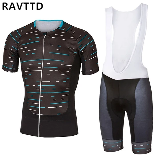 

Новинка 2018, летняя профессиональная одежда для велоспорта, велосипедная трикотажная футболка для горных велосипедов