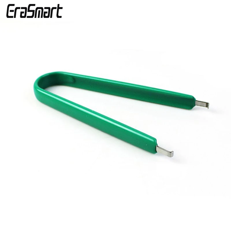 

U Shape Insulating IC Extractor Removal Puller Tool