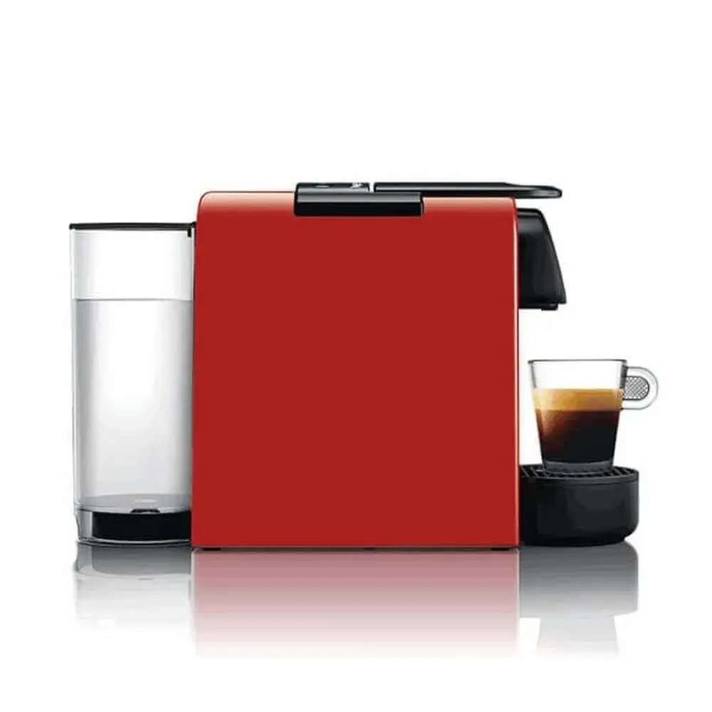 Кофеварка капсульная Nespresso DeLonghi EN85.RAE | Бытовая техника