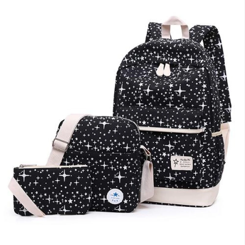 Новый фирменный рюкзак YUIYE для девочек удобный с мягкой спинкой отдыха на