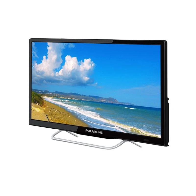 Телевизор 20" Polarline 20PL12TC HD