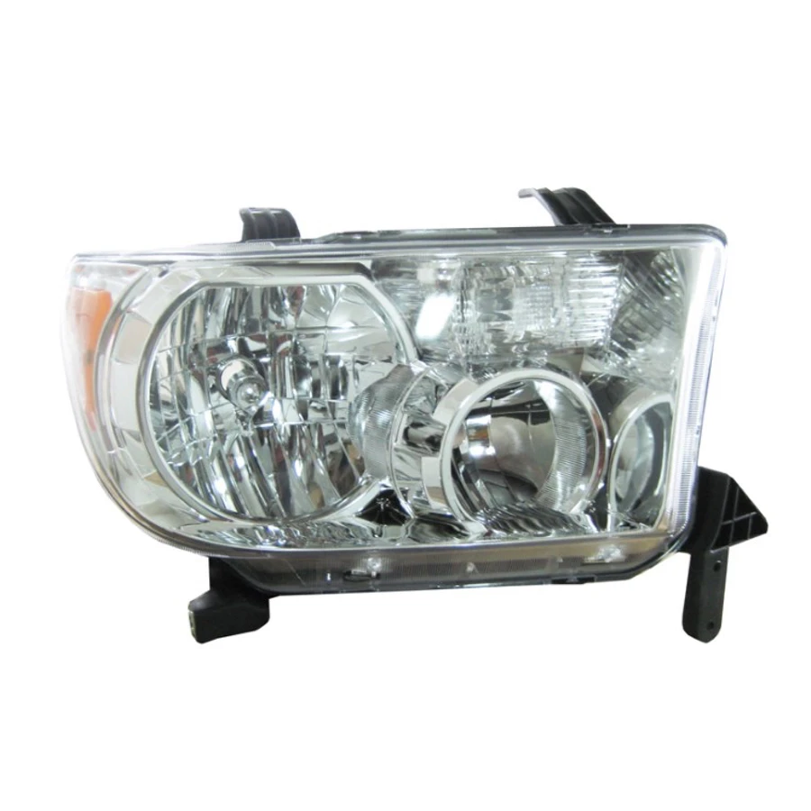 Передняя фара правая для TOYOTA TUNDRA / SEQUOIA 2007 2008 2009 2010 2011 2012 2013 2014 2015 2016 2017 | Автомобили
