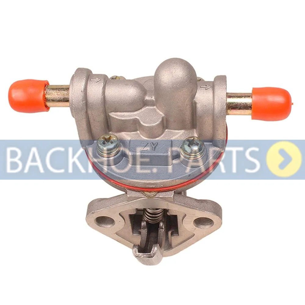 Топливный насос 12581-52030 15821-52030 для Kubota D662 D722 D750 D782 D850 D950 Z482 Z402 Z602 двигателя