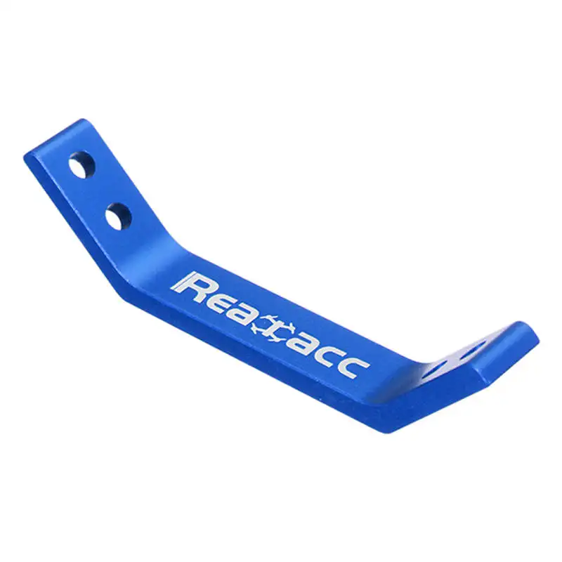 Original Realacc Real1 FPV Racing Frame Spare Parts CNC Side Plate For RC Drone Accessories | Электроника