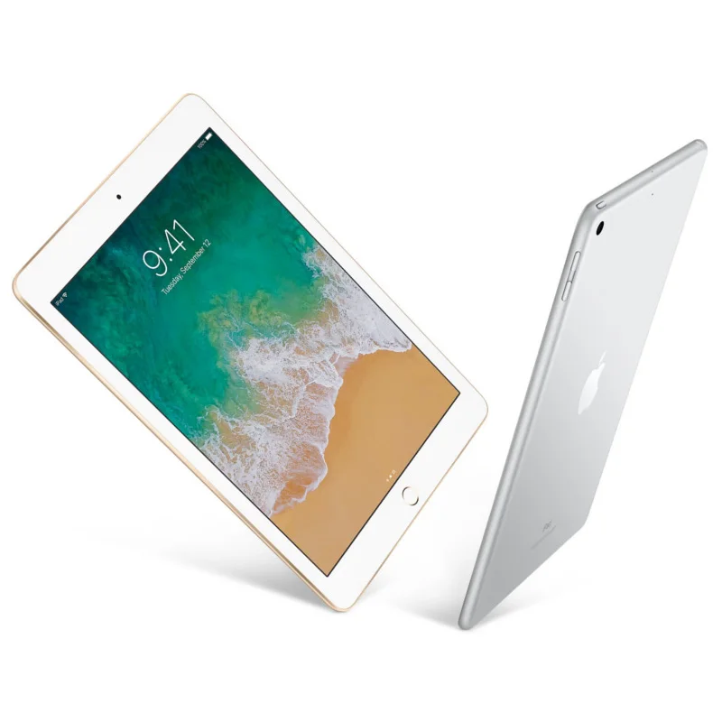 Планшет Apple iPad 9.7 &quotWi-Fi 32 ГБ (2017) |