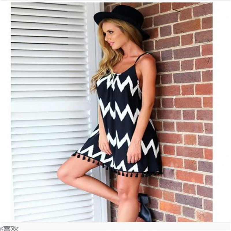 Новинка 2019 модное сексуальное женское платье шаль повседневные