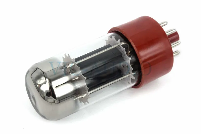 1 шт. электронная трубка TUNG SOL 6SN7GTB 6SN7 6N8P 6H8C CV181|electronic tube|tube electronic6n8p tube |