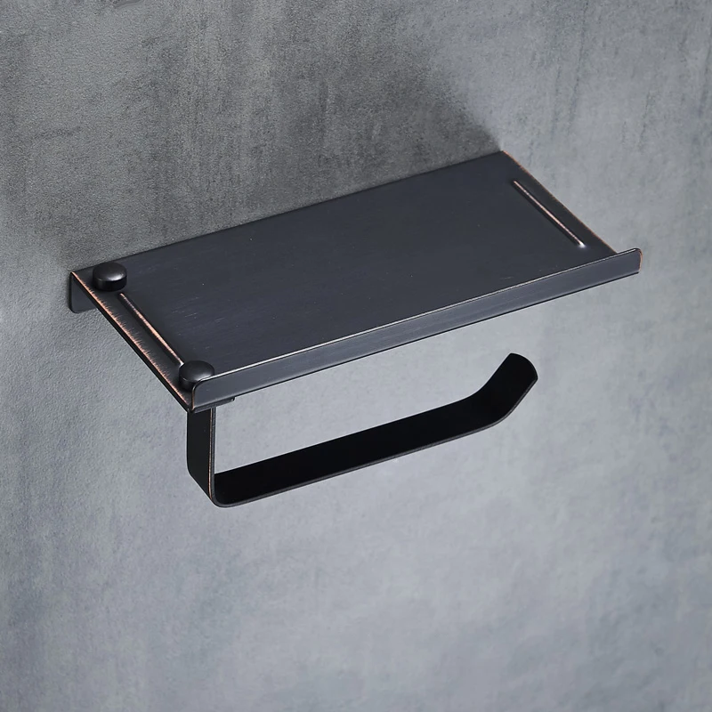 Держатель для туалетной бумаги из нержавеющей стали рулон рулонной держатель