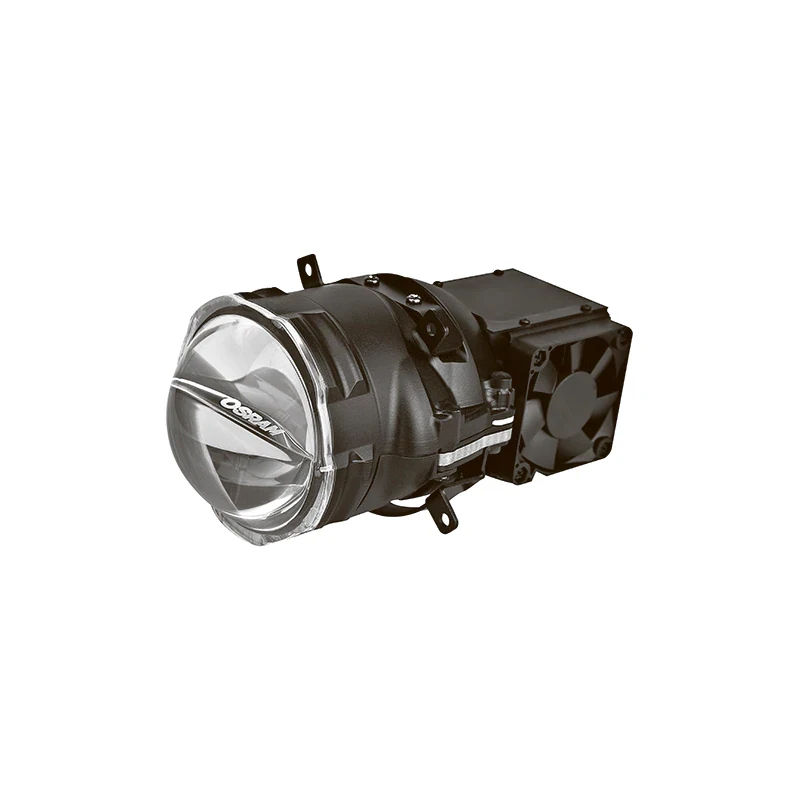 BI-LED линза BI-PXZ OSRAM LEDRIVING 2 шт. | Автомобили и мотоциклы