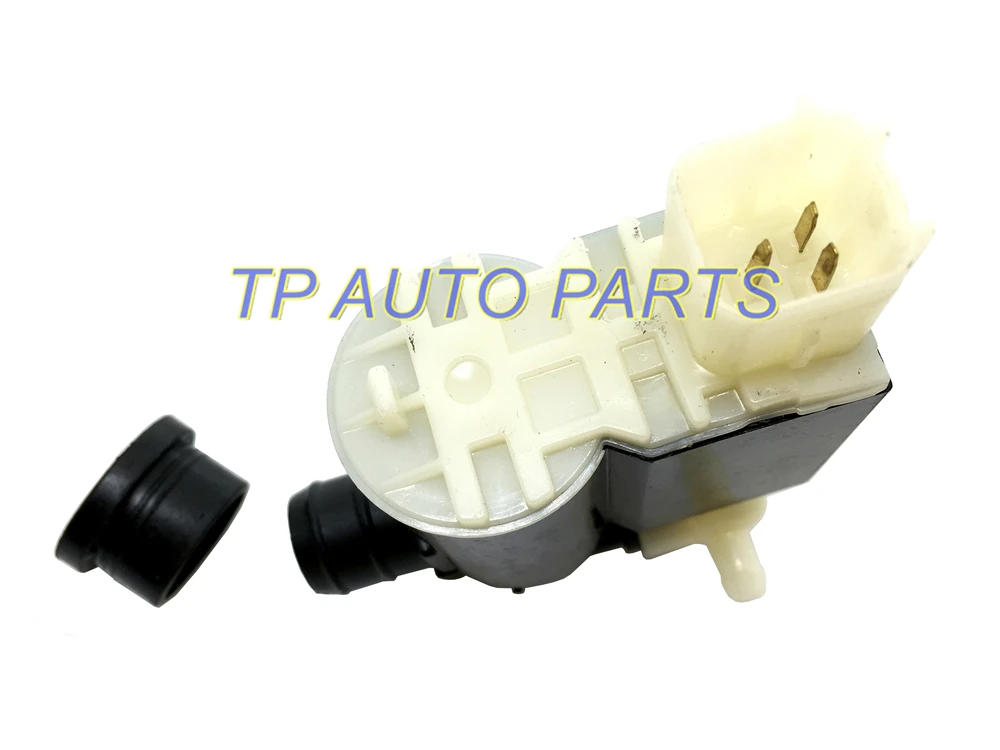 Насос омывателя лобового стекла совместимый с Hyundai Kia OEM 98510 2V100 1F100 985102V100