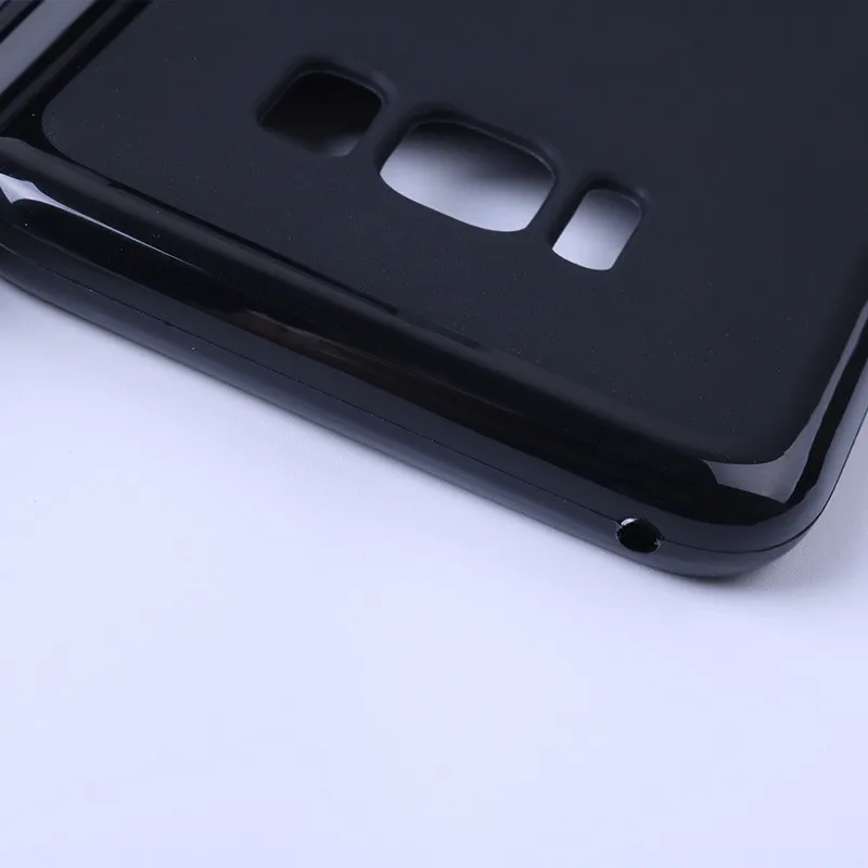 Missbuy Pudding Matte Gel Case for Samsung Galaxy S8 Plus S8Plus Back Cover Silicone 5.8&quot Protective Shell Fundas Coques |