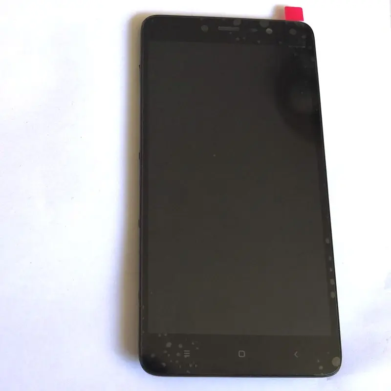 Сменный сенсорный ЖК-экран для Xiaomi Redmi Note 3 / pro 150 мм (не note se) | Мобильные телефоны и