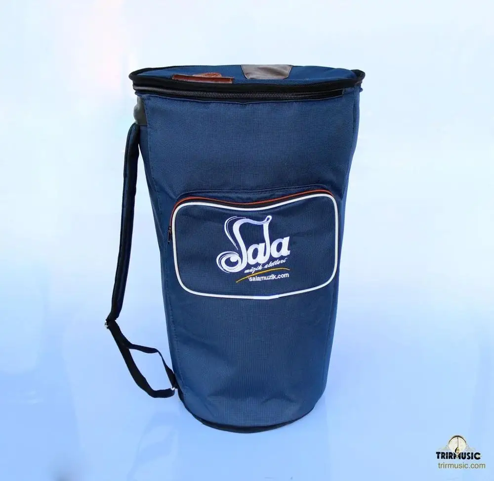 

HIGH QUALITY GIGBAG GIG BAG CASE FOR BASS DARBUKA TOMBAK DRUM BBD-109