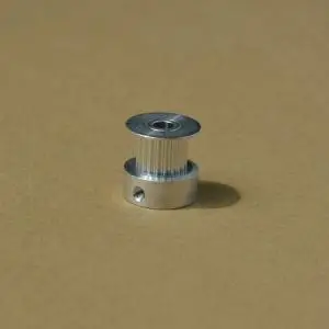 20 зубьев 9 мм широкий ремень GT2 шкив|pulley|pulley gt2pulley belt |