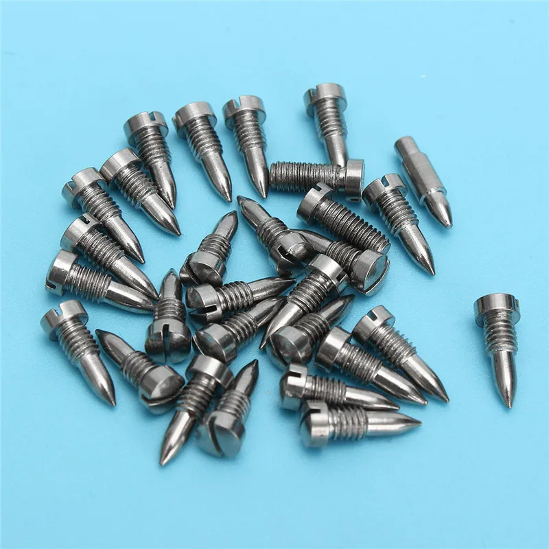 Новое поступление Alto Sax ремонтная часть набор с крепящимися винтами деталями +