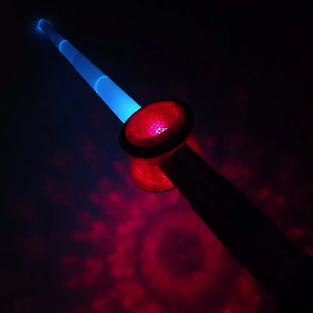 Светодиодные мечи Captain Laser Swords Расширяемые со звуковыми эффектами | Игрушки и