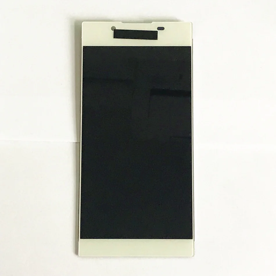 5,5 ''ЖК-дисплей для sony Xperia L1 ЖК-дисплей G3312 G3311 G3313 сенсорный экран для sony L1 ЖК-дигитайзер с рамкой