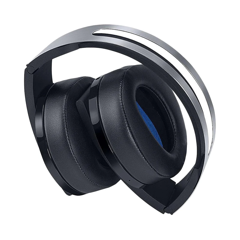 Наушники Platinum Wireless Headset для PS4 | Электроника