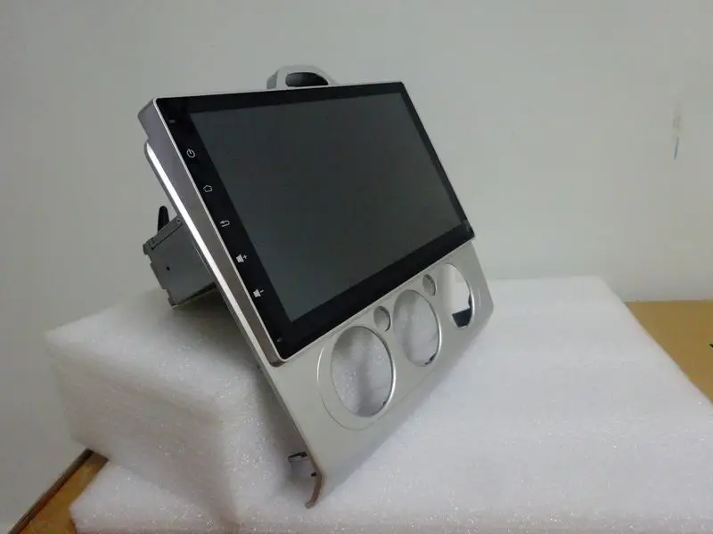 Четырехъядерный Android для Ford Focus 2007 2008 2009 2010 2011 Автомобильный Радио dvd-плеер gps