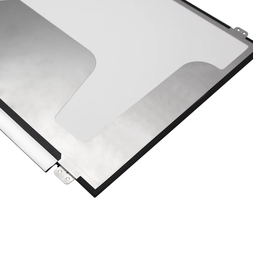 Светодиодный ЖК экран 15 6 дюйма IPS / TN панель матрица 72% NTSC 94% 120Hz для Dell Inspiron 7557 7577 7559