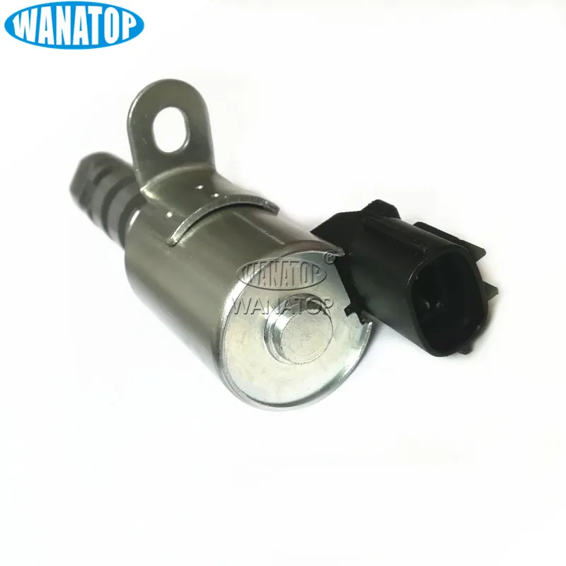 Новый соленоид регулировки фаз газораспределения двигателя 15330-22030 15330-22010 VVT для
