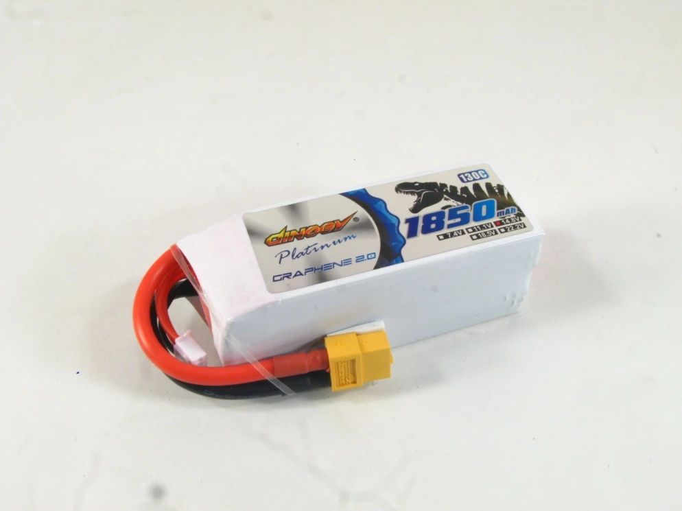 Гигантская мощная DINOGY PLATINUM GRAPHENE 2 0 130C 22 в 6S 1300 мАч Lipo батарея с разъемом XT60 для FPV