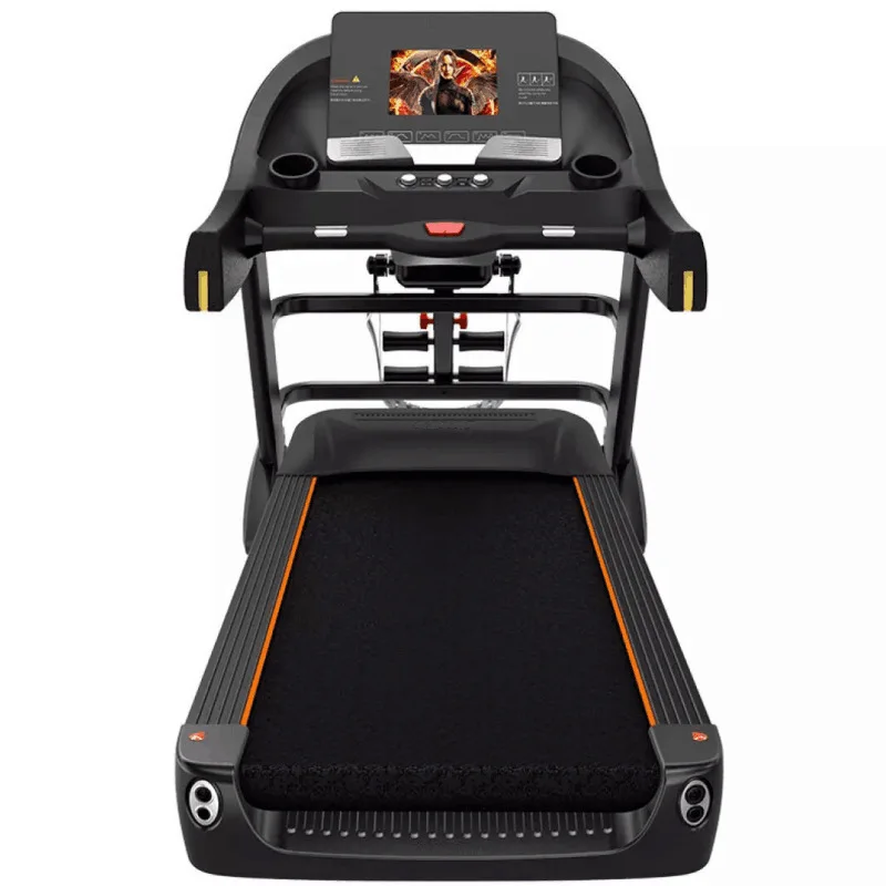 Factory Color Screen Commercial Run Machine Large Gym Special-purpose Many Function Electric Power | Спорт и развлечения