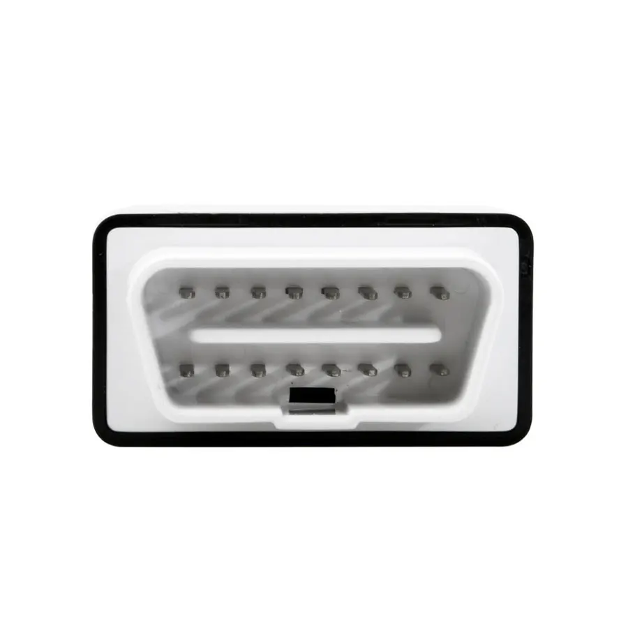 Новый Супер ELM327 Bluetooth OBD-II OBD Can с переключателем питания программного обеспечения