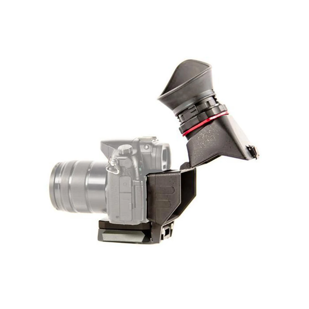 ЖК видоискатель Kamerar для Panasonic GH5 GH4 Sony A7III A7 III A7R A9 A7S QV 1 м|finders key purse retailers|finder chinafinder