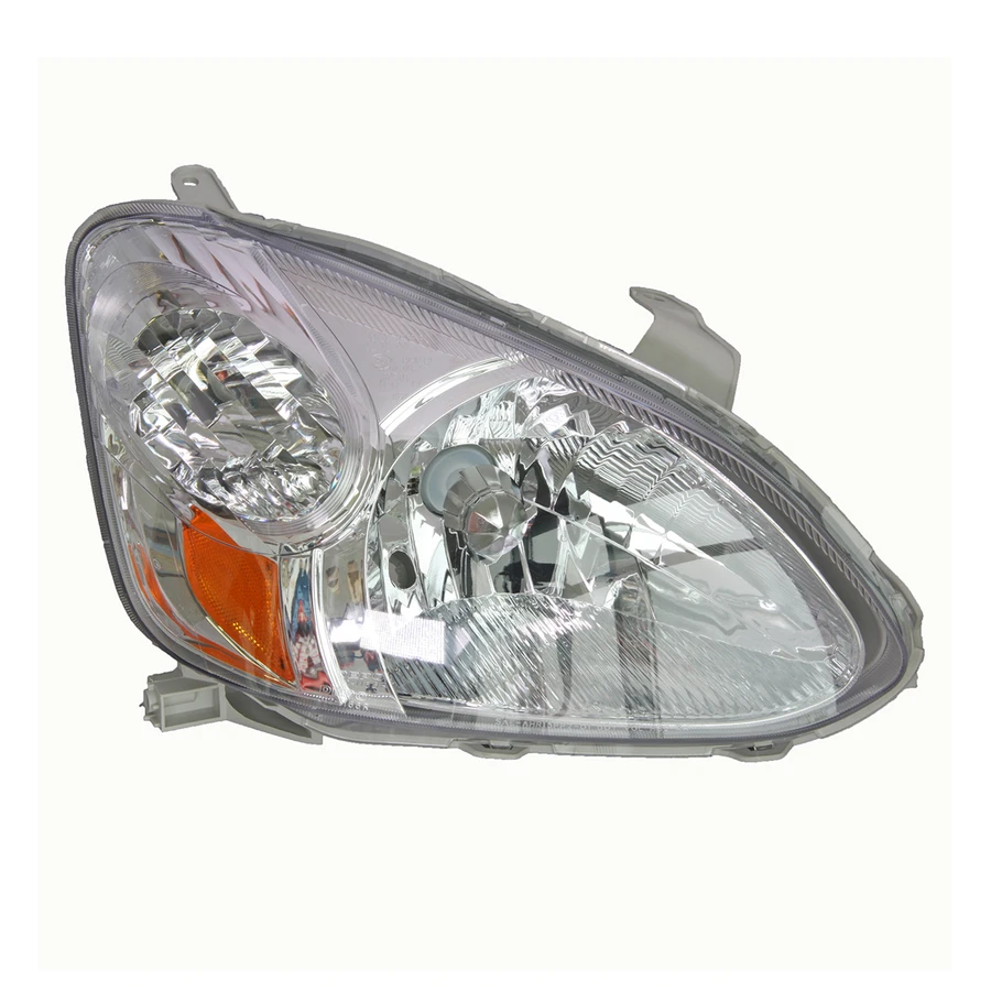 

Фара правая для TOYOTA PLATZ / ECHO 1999 2000 2001 2002 2003 2004 2005