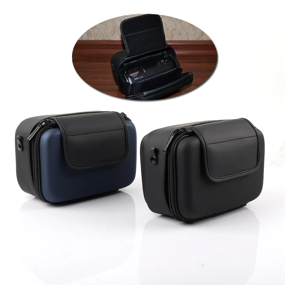 Видеокамера DV сумка для Canon Sony Panasonic JVC GZ RX650 BAC R420 R320SAC R465 RX620 R320 DV|bag for canon|bag forcase bag |