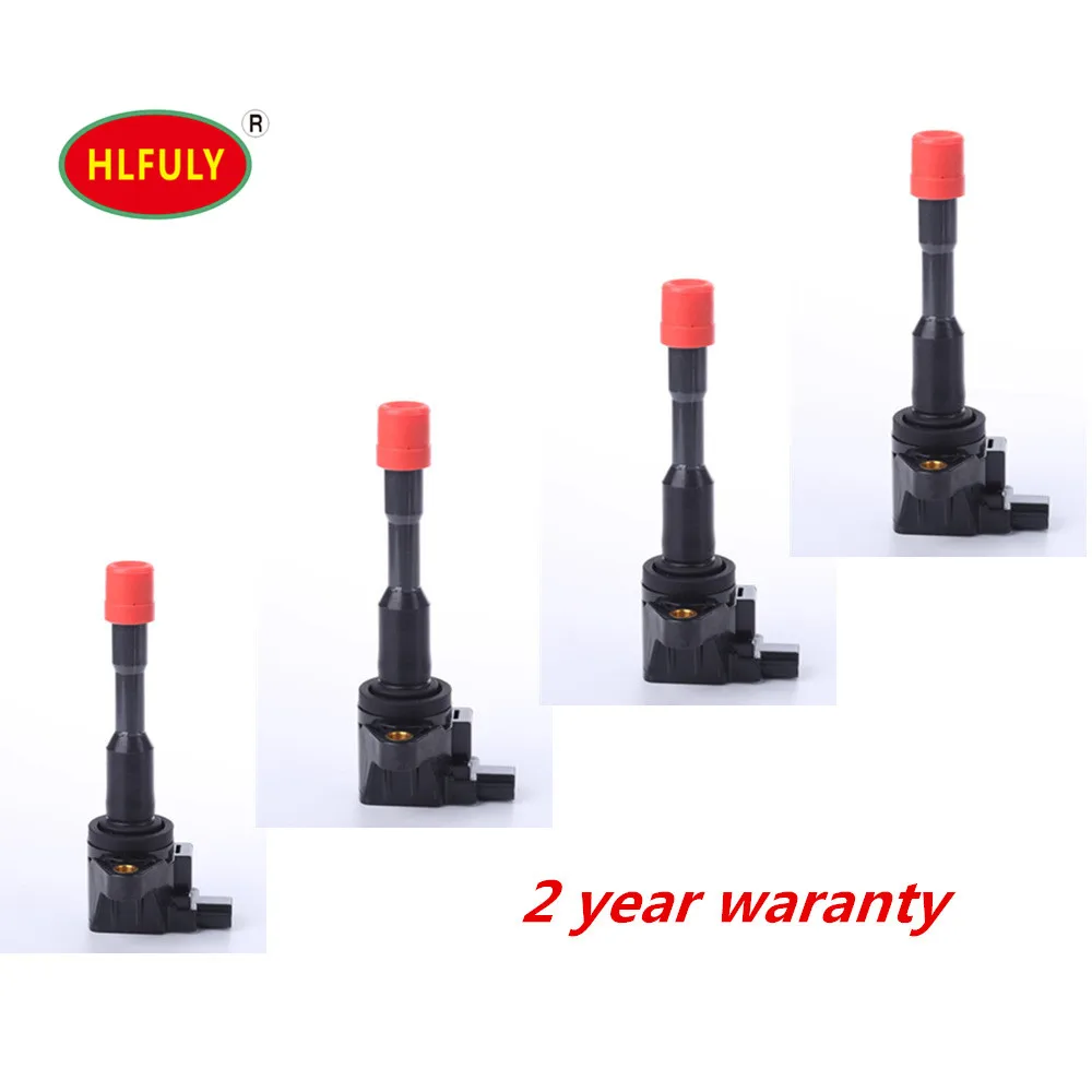 Катушка зажигания для HONDA Fit 1 3 OEM CM11 108 30521 PWA 003|Катушка зажигания| |