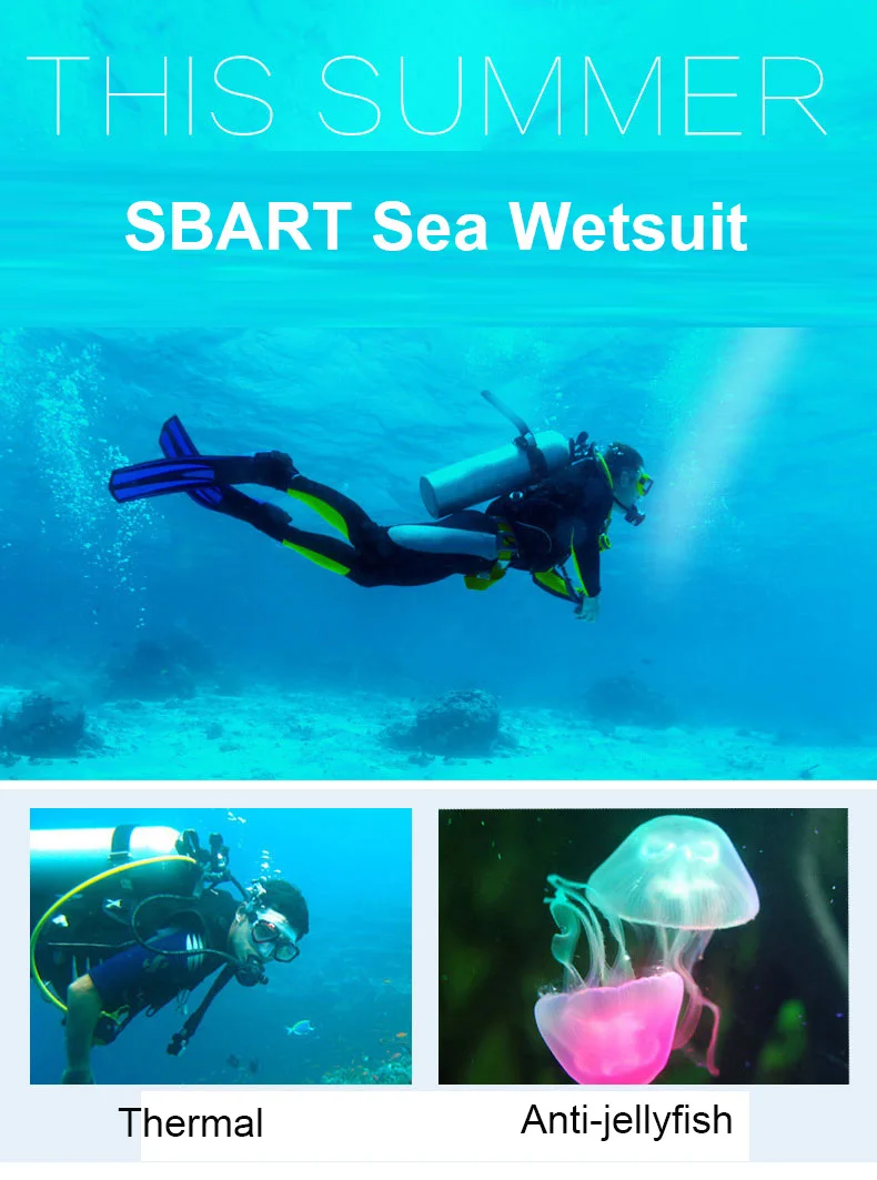SBART женский Принт солнцезащитный крем Rash Guard пляжная одежда Lycra купальник анти-УФ Быстросохнущий серфинг костюмы для подводного плавания