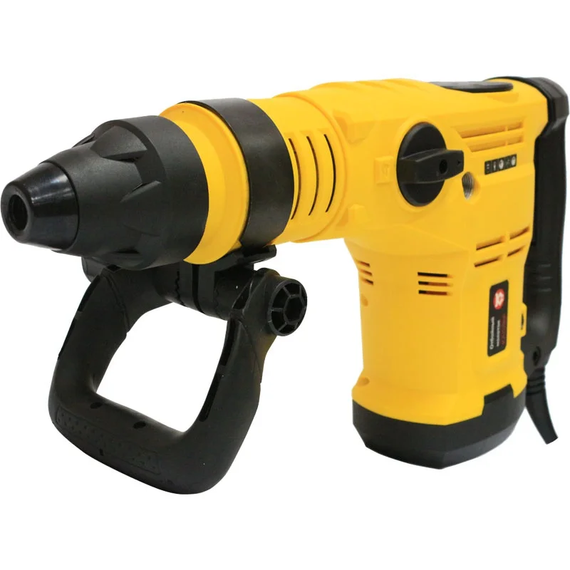 Отбойный молоток электрический Калибр ОМ-1500м | Инструменты