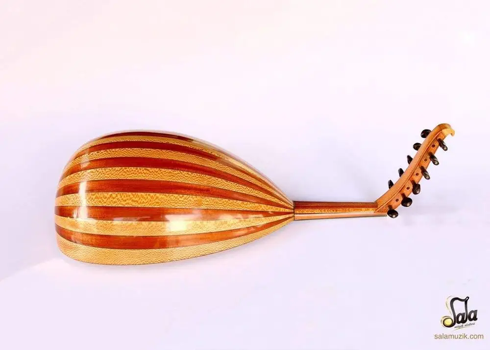 Профессиональный al Turkish Oud Ud инструмент MCO-403