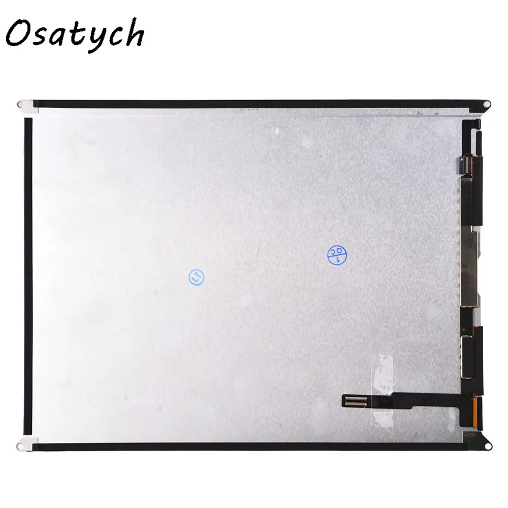 Для iPad Air 1 го поколения A1474 A1475 9 7 дюймовый ЖК экран без касания|ЖК-экраны и панели
