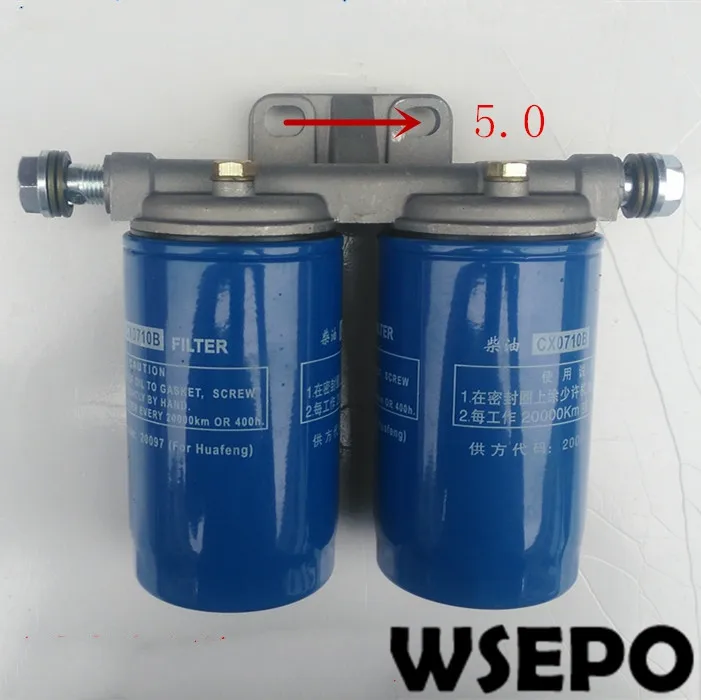 Bomba de Combustível Curso de Água de Refrigeração do Motor Diesel do Cilindro Serve para 4105 Qualidade! Diesel 4108 4 04 Top Cx0710b –