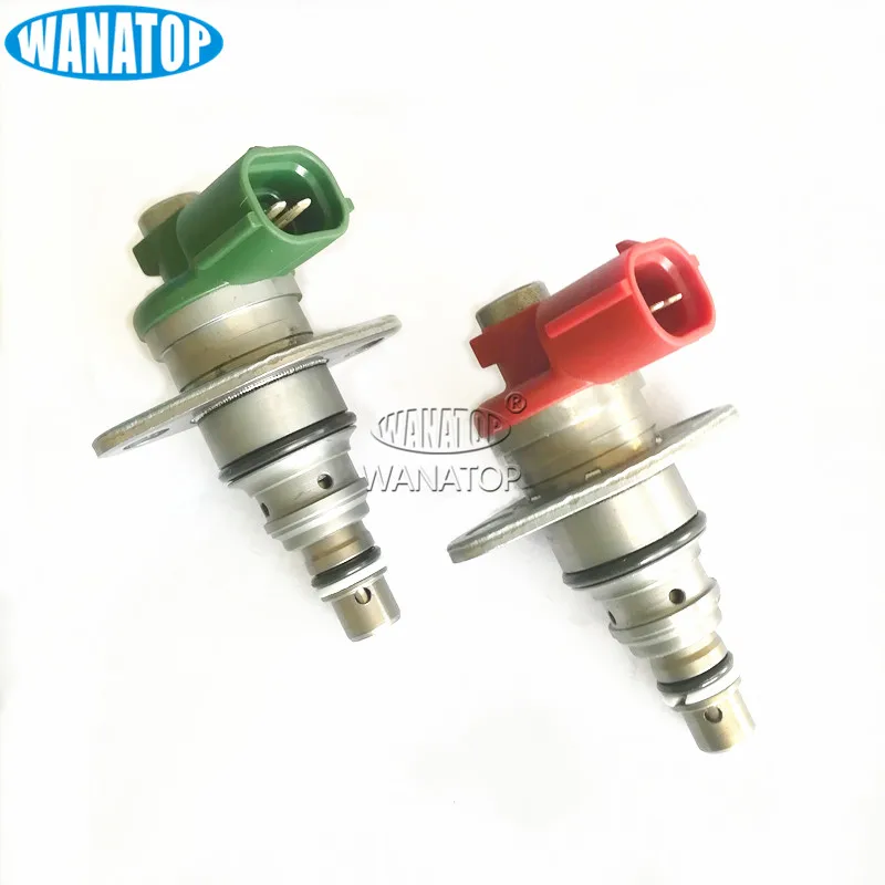 2 Pieces SCV 0422127012 0422127011 Fuel Pump Suction Control Valve For Toyota RAV 4 | Автомобили и мотоциклы