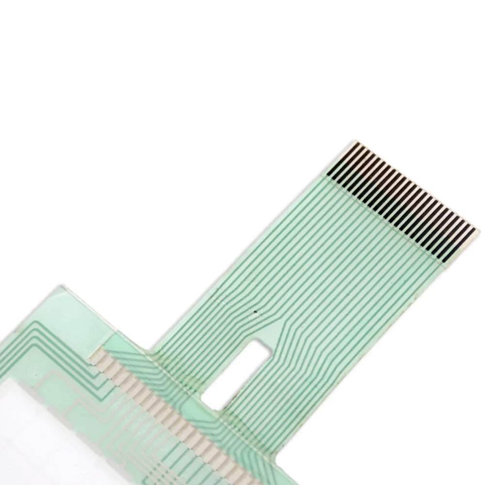 

For Hitech PWS700T PWS700T-STN3 Industrial Digitizer Resistive Touch Screen Panel Resistance Glass Sensor